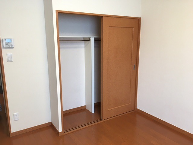レオパレスローズ その他