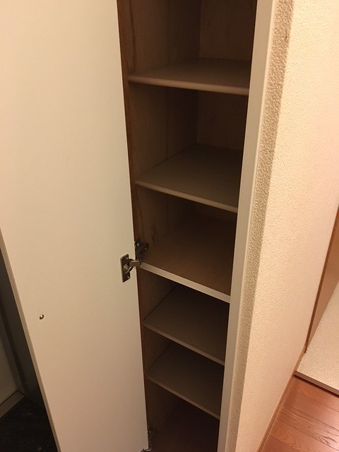レオパレスローズ その他