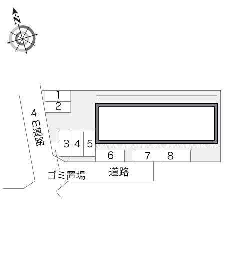 レオパレスネクスト その他