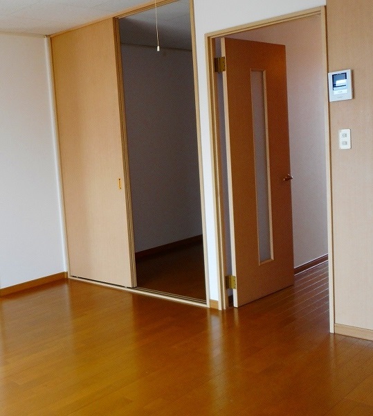 レオパレスネクスト 部屋によって家具家電の有無は異なります