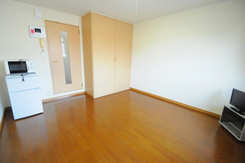 レオパレスフォンテーヌⅡ 同タイプ部屋の写真となり設備等は現況と異なる場合があります。