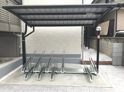 ともすⅡ その他共有部分