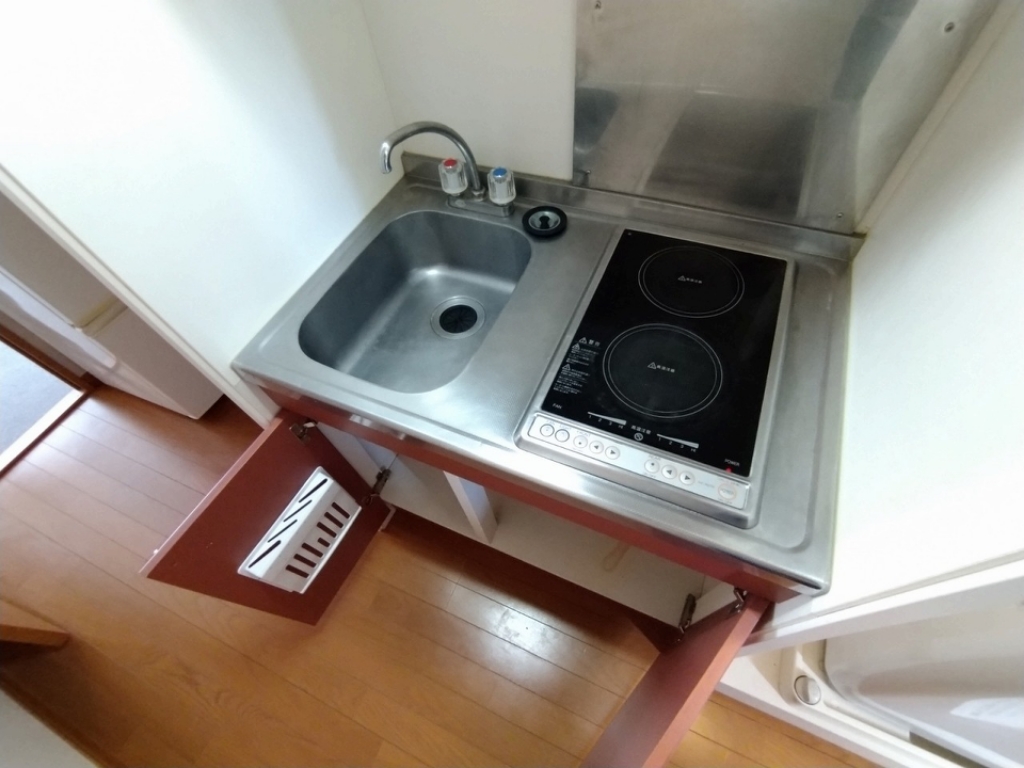 レオパレスコート 現況優先