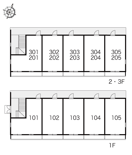レオパレスＰＬＡＣＥ　ＩＮ　ＴＨＥ　ＳＵＮ その他