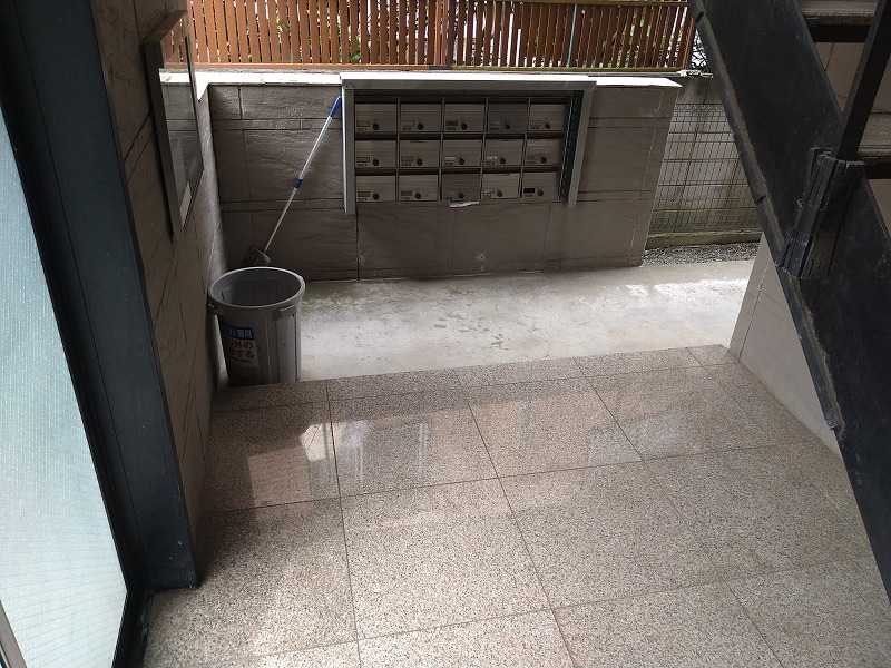 レオパレスＰＬＡＣＥ　ＩＮ　ＴＨＥ　ＳＵＮ その他