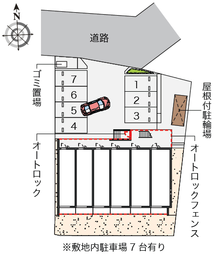 クレイノショコラ その他