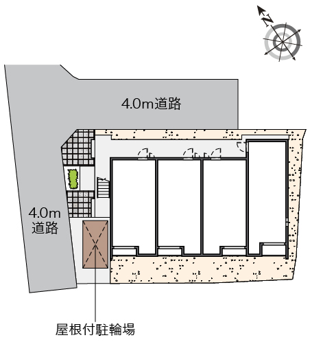 クレイノいちごの木 その他