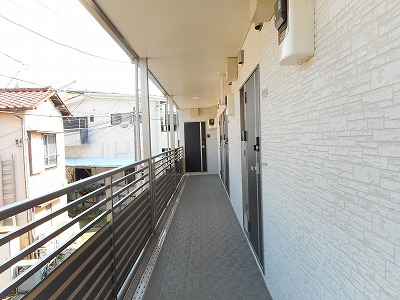 クレイノいちごの木 その他