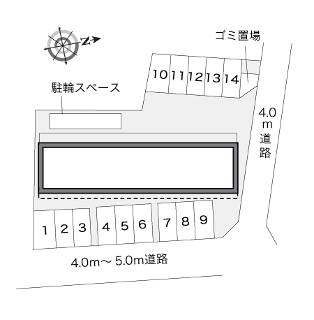 レオパレスＴＡＫＡ その他
