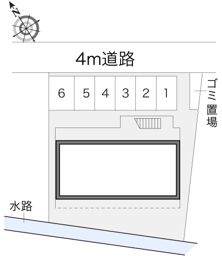 レオパレスＫ　Ｔ その他