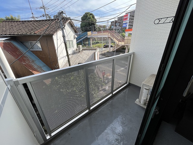 レオパレスホワイトヒルズⅡ その他