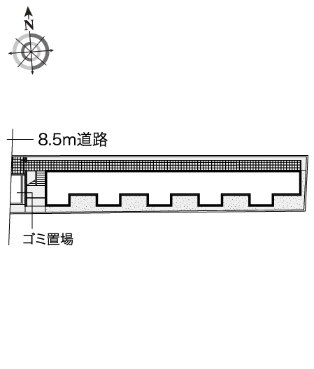 レオネクスト川端Ⅲ その他