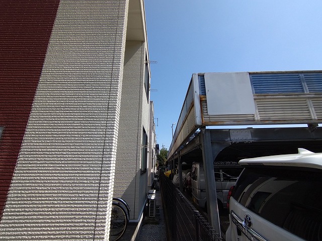 レオネクスト川端Ⅲ その他