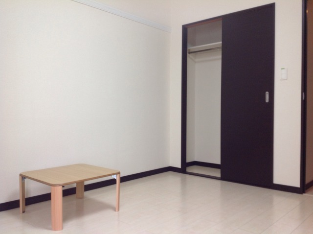 レオネクスト藤仁　並木 備品は部屋毎に異なります。１Ｆのみフローリング