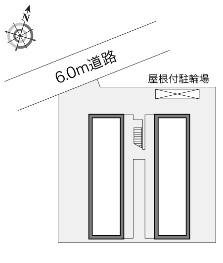 レオパレス瑞江 その他