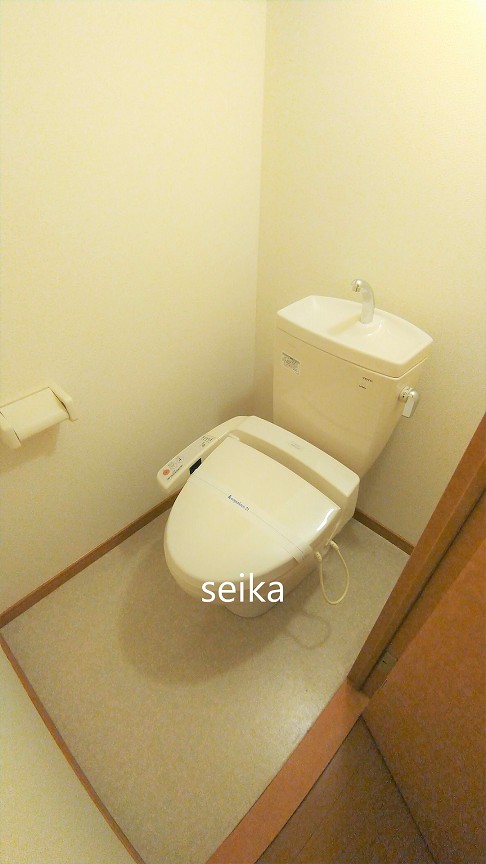 レオパレス瑞江 その他