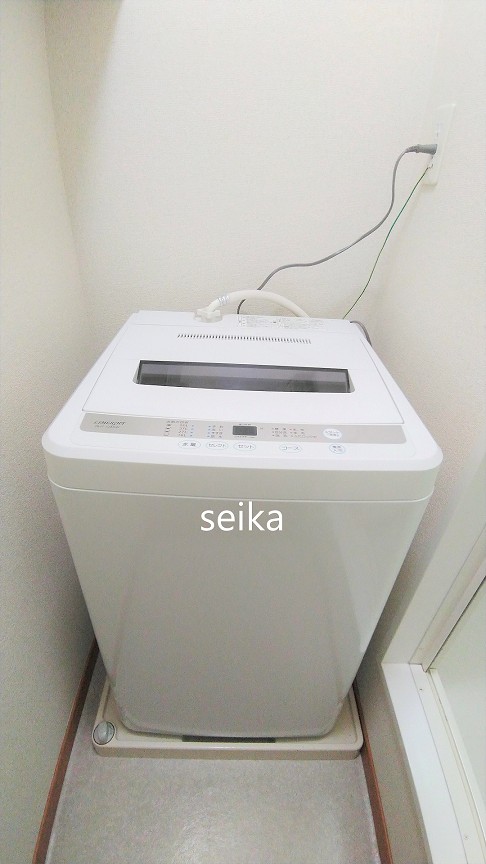 レオパレス瑞江 その他