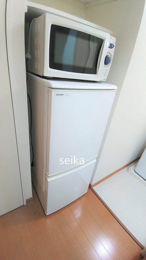 レオパレス瑞江 その他
