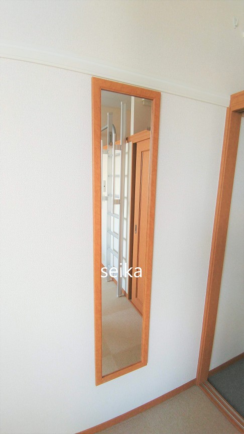 レオパレス瑞江 その他