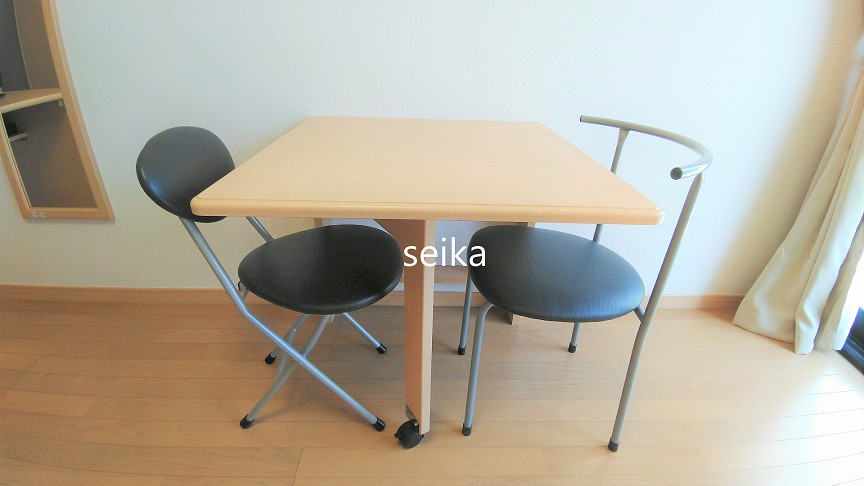 レオパレス瑞江 その他