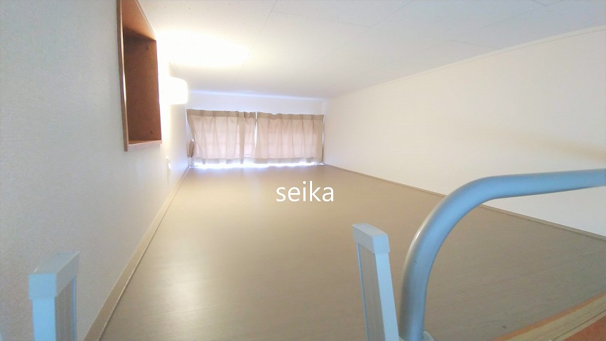 レオパレス瑞江 その他