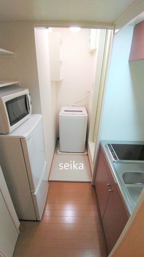 レオパレス瑞江 その他
