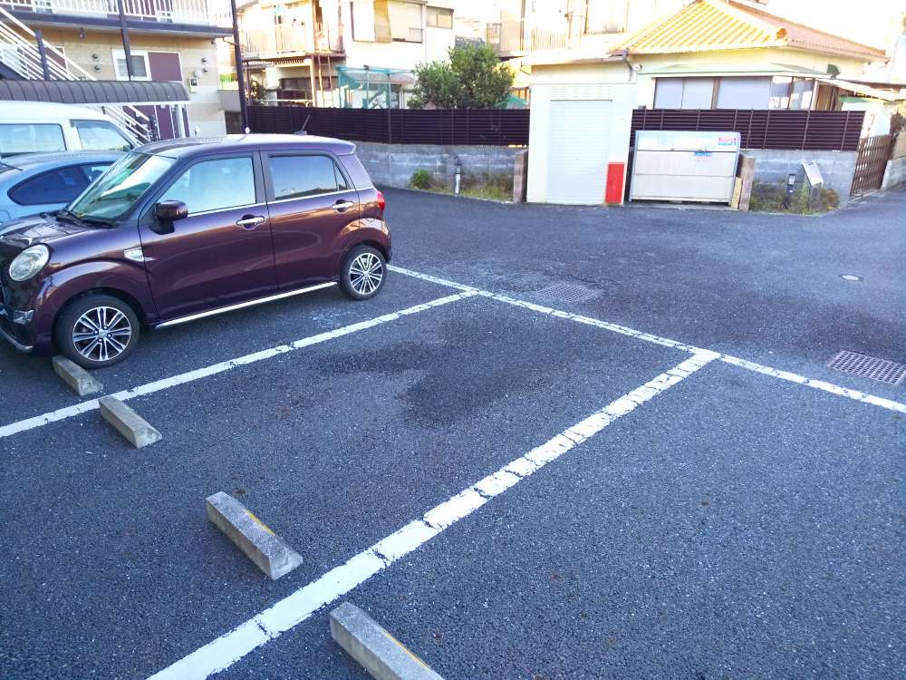 レオパレスＭＫアパートメント その他
