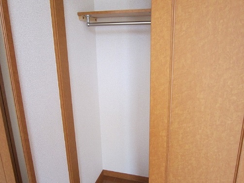 レオパレスリベェール その他