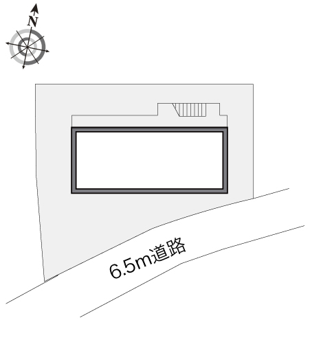 レオパレスＤＯＯＲ　ＦＯＲ　ＴＨＥ　ＢＬＵＥ　ＳＫＹ その他