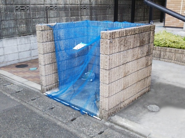レオネクストフォレスト壱番館 その他