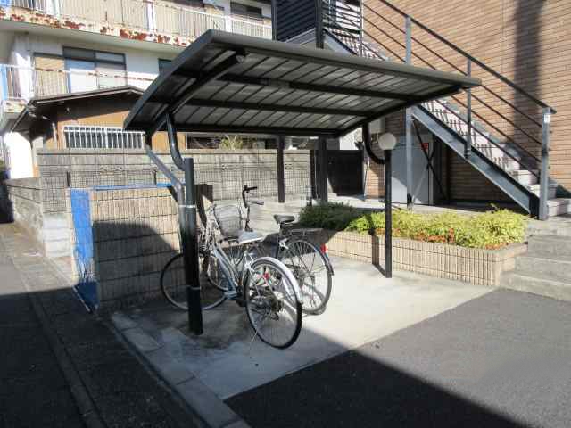 レオネクストフォレスト壱番館 その他