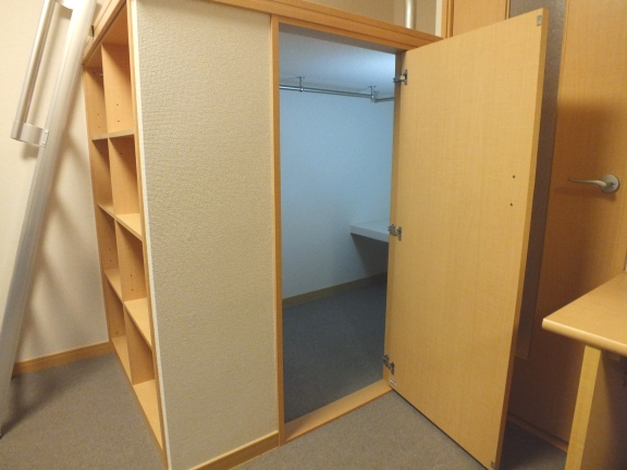 レオパレスモワ その他