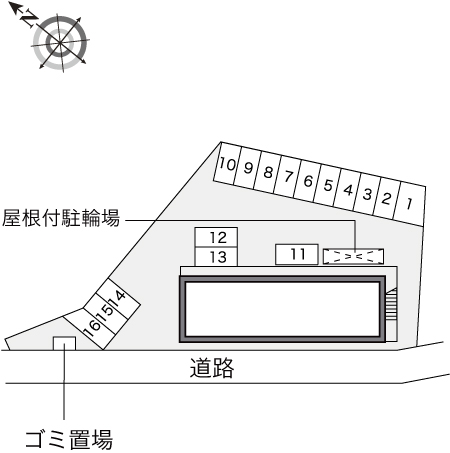 レオパレス蒼 その他