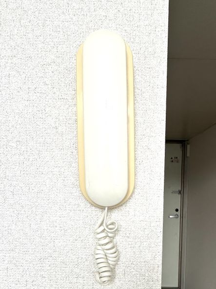 レオパレス蒼 その他