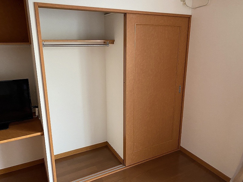 レオパレスグランドゥールⅡ その他