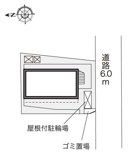 レオパレスアベイユ その他