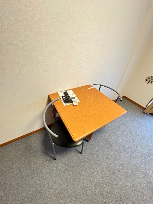 パルコートＤ その他設備