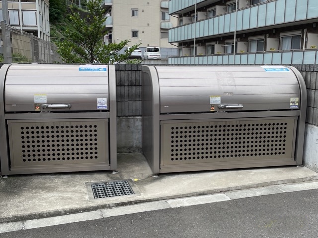 レオパレスオリーブⅢ その他