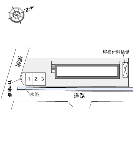 レオパレス創 その他