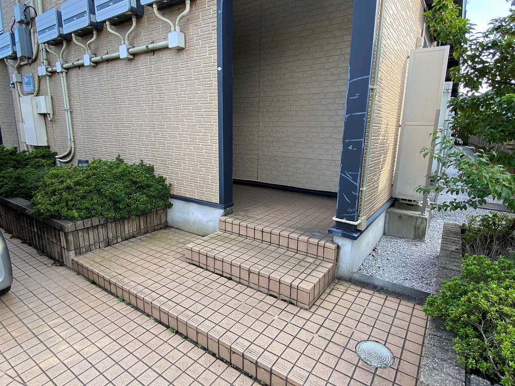レオパレスグランツⅡ その他
