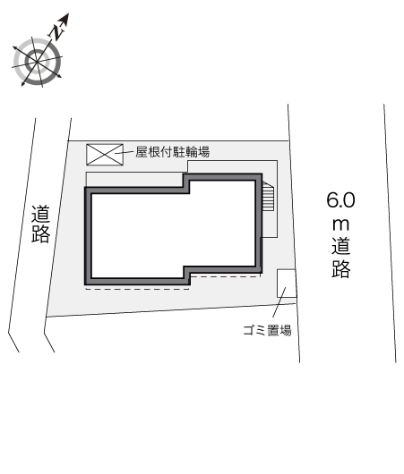 レオパレスヴィラ　エリカシオン その他