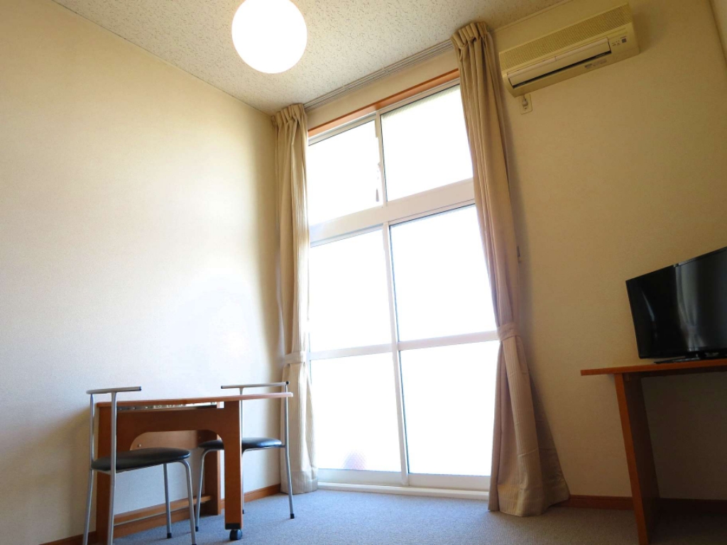 レオパレス霞ヶ関第一 その他