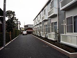 レオパレスＣＯＭＦＯＲＴ その他