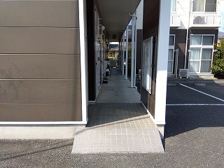 レオパレスボーリユトトロ その他
