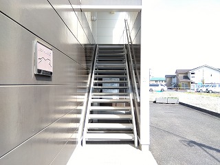 レオパレスボーリユトトロ その他