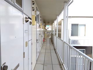 レオパレスボーリユトトロ その他
