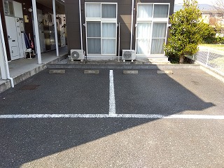 レオパレスボーリユトトロ その他