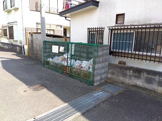 レオパレスボーリユトトロ その他