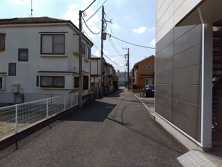レオパレスボーリユトトロ その他
