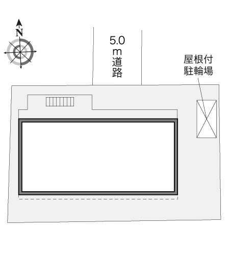 レオパレスおもだか その他
